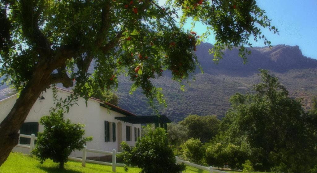 Hospedería Rural Aldeaduero Saucelle Exterior foto