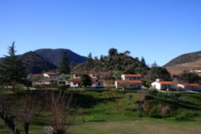 Hospedería Rural Aldeaduero Saucelle Exterior foto